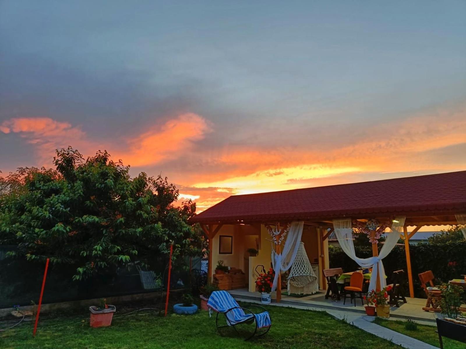 ホテル Casa Enka トゥズラ エクステリア 写真