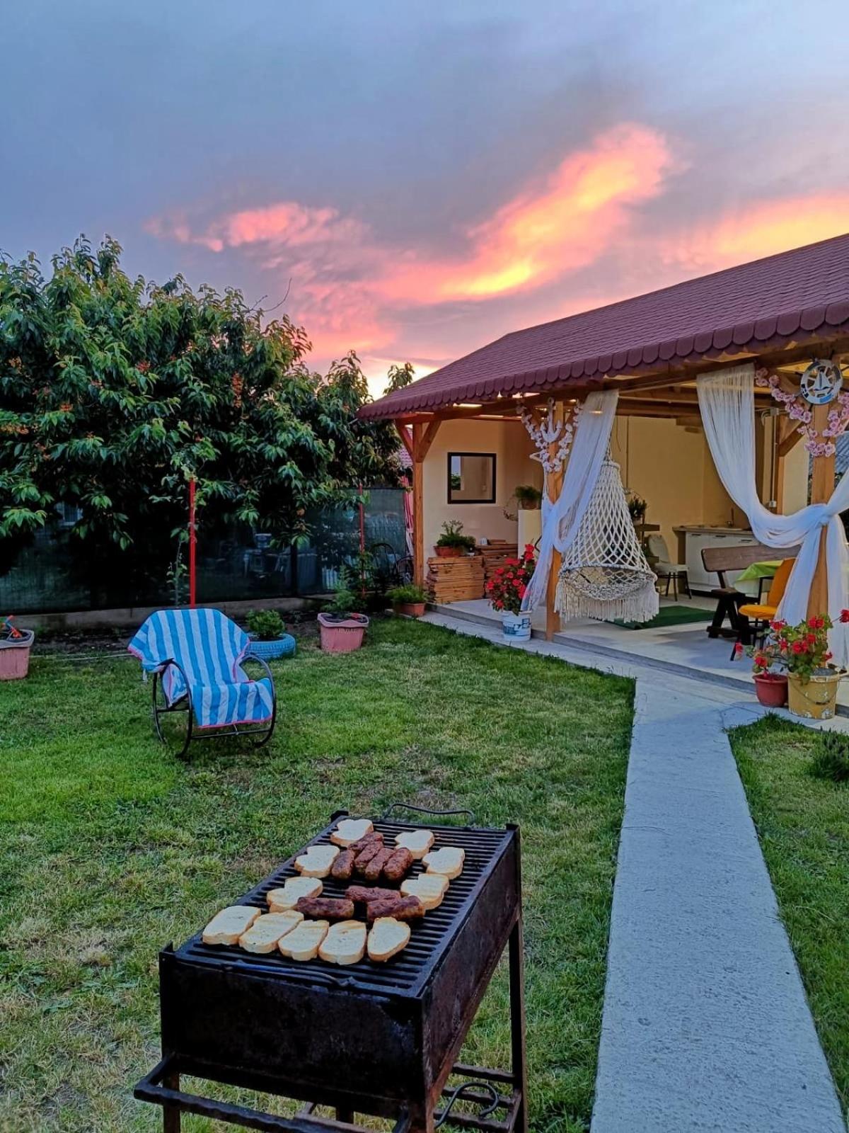 ホテル Casa Enka トゥズラ エクステリア 写真